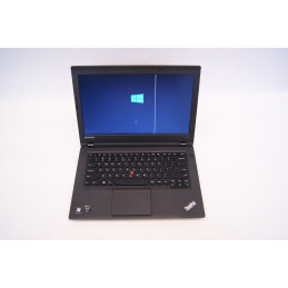 Lenovo ThinkPad L440 | i5 / 8GB / 60GB SSD / 14" / LTE