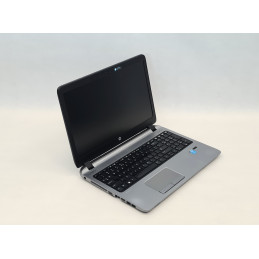 HP ProBook 450 G2 | i5 / 8GB / 240GB SSD / 15,6" / LTE