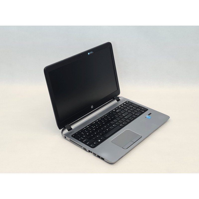 HP ProBook 450 G2 | i5 / 8GB / 240GB SSD / 15,6" / LTE