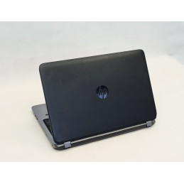 HP ProBook 450 G2 | i5 / 8GB / 240GB SSD / 15,6" / LTE
