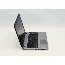 HP ProBook 450 G2 | i5 / 8GB / 240GB SSD / 15,6" / LTE