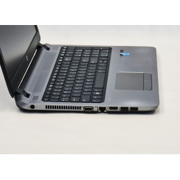HP ProBook 450 G2 | i5 / 8GB / 240GB SSD / 15,6" / LTE