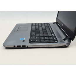HP ProBook 450 G2 | i5 / 8GB / 240GB SSD / 15,6" / LTE