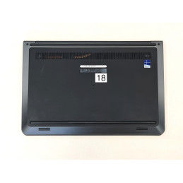 DELL Latitude 3550 | i3 / 4GB / 240GB SSD / 15"