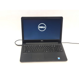 DELL Latitude 3550 | i3 / 4GB / 240GB SSD / 15"