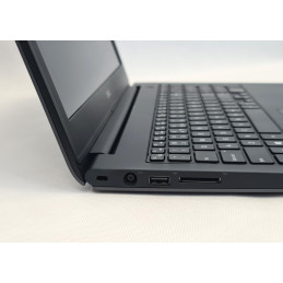 DELL Latitude 3550 | i3 / 4GB / 240GB SSD / 15"