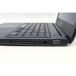 DELL Latitude 3550 | i3 / 4GB / 240GB SSD / 15"