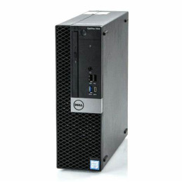 DELL OPTIPLEX 9020 | Intel Core i3-4160 / 8GB / 256GB SSD