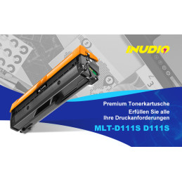 Toner do drukarki Samsung - zamiennik M2070W, 2szt