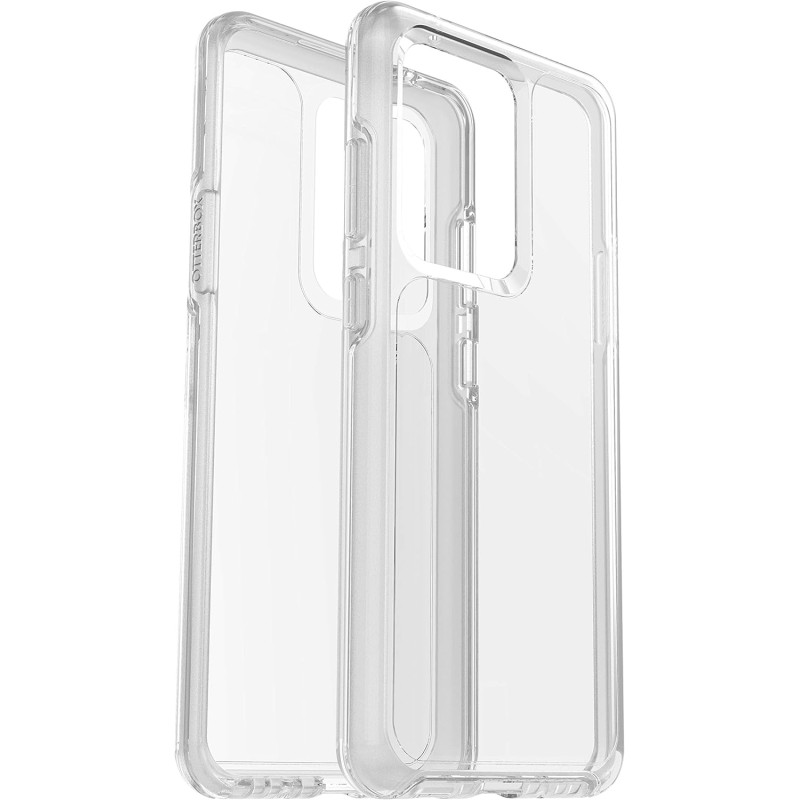 OtterBox Symmetry Etui do Samsung S20 Ultra | transparentny