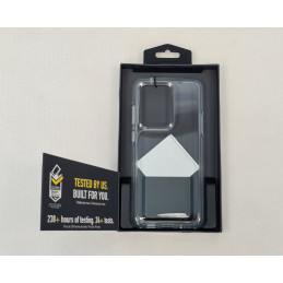 OtterBox Symmetry Etui do Samsung S20 Ultra | transparentny