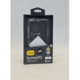 OtterBox Symmetry Etui do Samsung S20 Ultra | transparentny