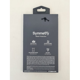 OtterBox Symmetry Etui do Samsung S20 Ultra | transparentny