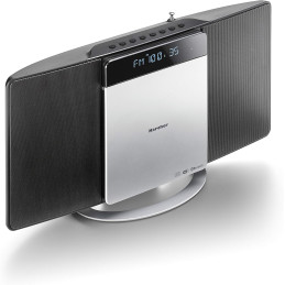 Wieża Karcher MC 6580D 10W Radio FM DAB+ USB CD Bluetooth