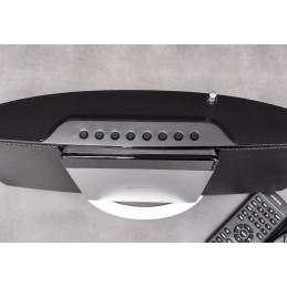 Wieża Karcher MC 6580D 10W Radio FM DAB+ USB CD Bluetooth