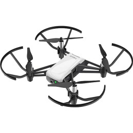 DRON DJI RYZE TELLO, 1 bateria