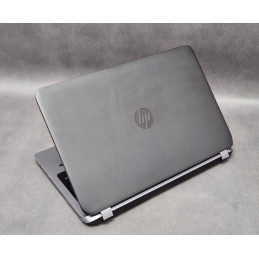 HP ProBook 450 G2 | i5 / 8GB / 512GB SSD / 15,6"