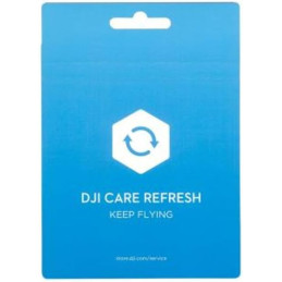 Pakiet serwisowy DJI Mini 2 Care Refresh 2 LATA