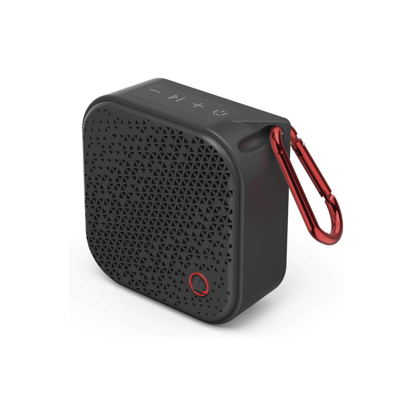 Hama Głośnik Bluetooth Pocket 2.0 wodoodporny