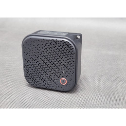 Hama Głośnik Bluetooth Pocket 2.0 wodoodporny