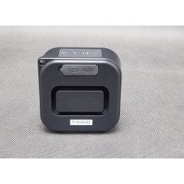 Hama Głośnik Bluetooth Pocket 2.0 wodoodporny