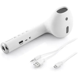 Bezprzewodowy Głośnik Gigantyczna Słuchawka Funsker InnovaGoods