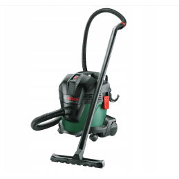 Odkurzacz przemysłowy Bosch UNIVERSALVAC 15 l 1000W