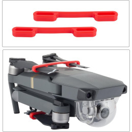 iTrunk Ochraniacz/ stabilizator / Blokada transportowa śmigieł DJI Mavic Pro