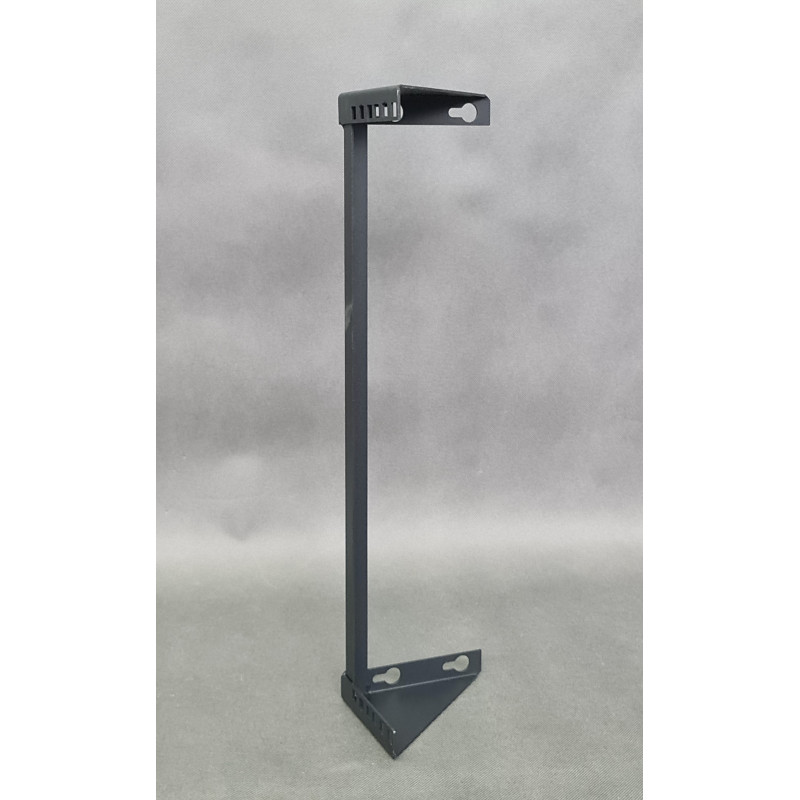 RackMatic uchyt ścienny Rack 2U 19''