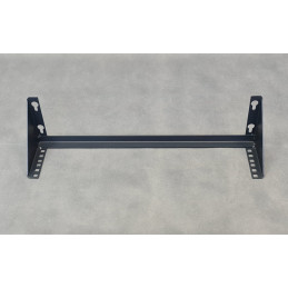 RackMatic uchyt ścienny Rack 2U 19''