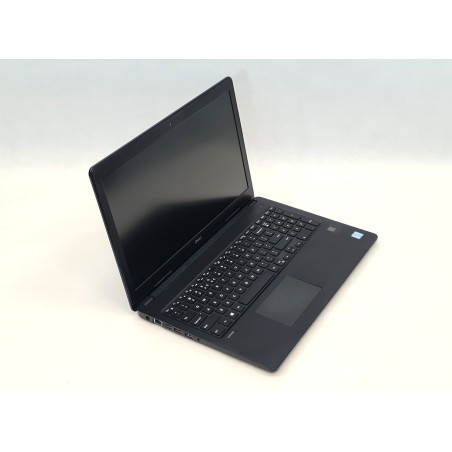 DELL Latitude 3580 | i5 / 8GB / 256GB SSD / 15,6" / LTE