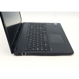 DELL Latitude 3580 | i5 / 8GB / 256GB SSD / 15,6" / LTE