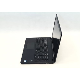 DELL Latitude 3580 | i5 / 8GB / 256GB SSD / 15,6" / LTE