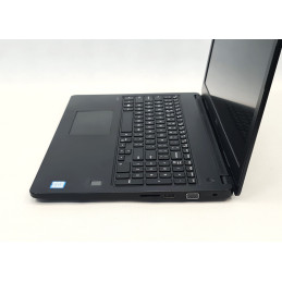 DELL Latitude 3580 | i5 / 8GB / 256GB SSD / 15,6" / LTE