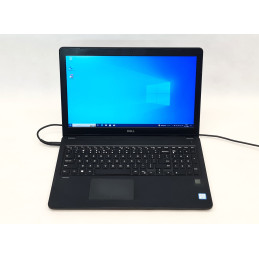 DELL Latitude 3580 | i5 / 8GB / 256GB SSD / 15,6" / LTE