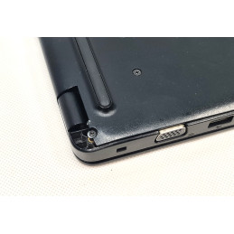 DELL Latitude 3580 | i5 / 8GB / 256GB SSD / 15,6" / LTE