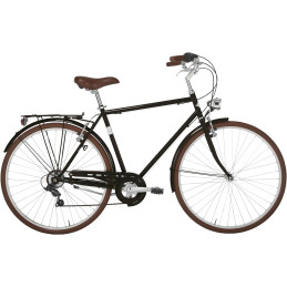 Rower Alpina 28", vintage