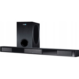 Soundbar Magnat SBW 300 3.1 Bluetooth