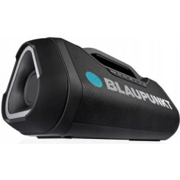 GŁOŚNIK BLUETOOTH BLAUPUNKT BT 1000 USB AUX FM LCD