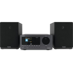 Wieża TechniSat DIGITRADIO 700