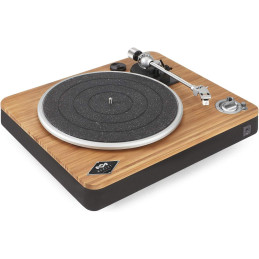Gramofon House Of Marley Stir It Up Brązowy bambus