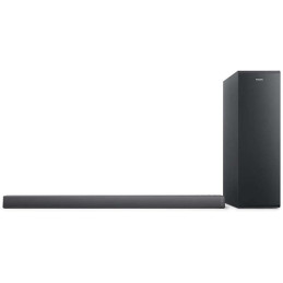 Philips B6305/10 bezprzewodowy soundbar Bluetooth z subwooferem