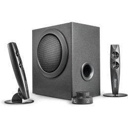 Wavemaster STAX 2.1 Zestaw Głośników