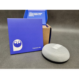 Mikrofon rozszerzający do Meeting Owl 3 - zwiększenie zasięgu dźwięku od Owl Labs