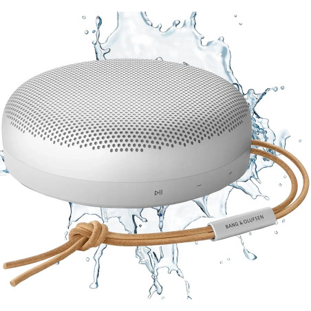 Bang & Olufsen Beosound A1 wodoodporny głośnik
