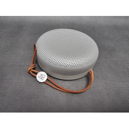 Bang & Olufsen Beosound A1 wodoodporny głośnik