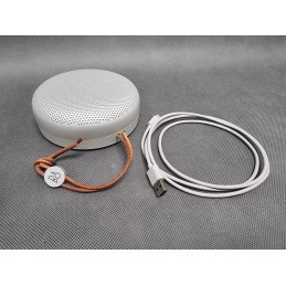 Bang & Olufsen Beosound A1 wodoodporny głośnik