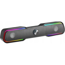 Soundbar Gamingowy MARS MSBX