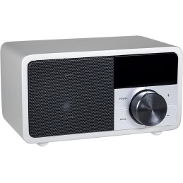 Radio baterie DAB+ FM Kathrein DAB+ 1 MINI bluetooth