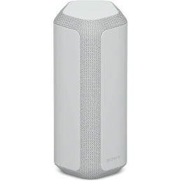 Przenośny głośnik Sony SRS-XE300, szary,